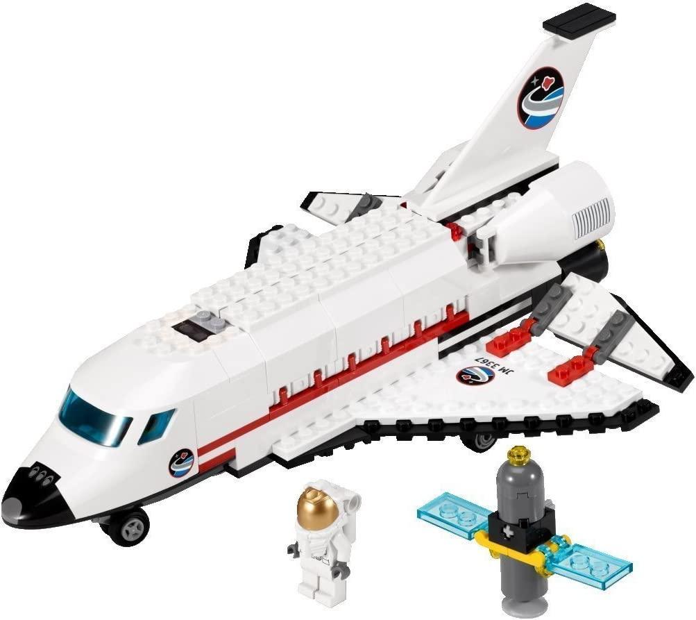 LEGO Space Shuttle 3367 City @ 2TTOYS | Official LEGO shop😊🥰 LEGO €. 0.00