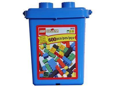 LEGO Special Value Bucket 3032 Basic LEGO BASIC @ 2TTOYS | Official LEGO shop😊🥰 LEGO €. 16.99