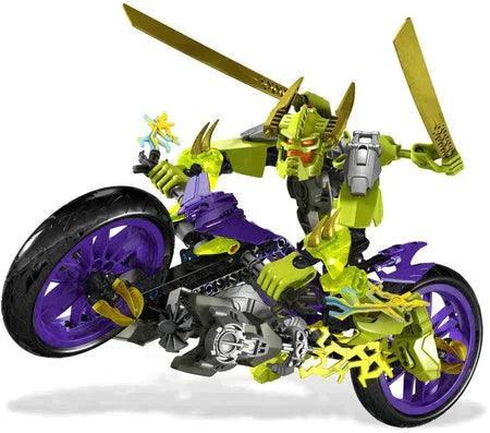 LEGO SPEEDA DEMON 6231 HERO Factory LEGO HERO Factory @ 2TTOYS LEGO €. 34.99