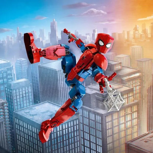 LEGO Spider-Man figuur 76226 Superheroes LEGO SUPERHEROES @ 2TTOYS | Official LEGO shop😊🥰 LEGO €. 24.99