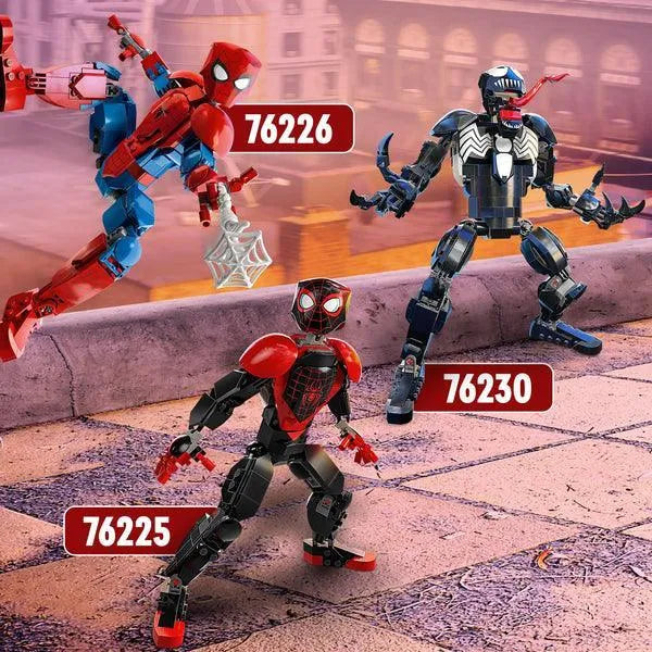 LEGO Spider-Man figuur 76226 Superheroes LEGO SUPERHEROES @ 2TTOYS | Official LEGO shop😊🥰 LEGO €. 24.99