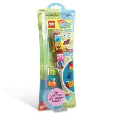 LEGO SpongeBob Pen Set P2064 Gear LEGO Gear @ 2TTOYS LEGO €. 9.99