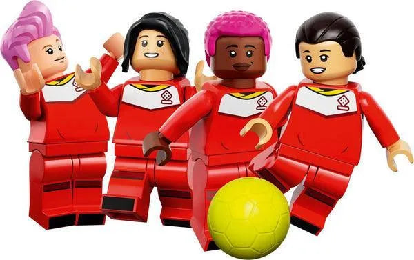 LEGO Sporthelden 40634 Creator LEGO CREATOR @ 2TTOYS | Official LEGO shop😊🥰 LEGO €. 104.99