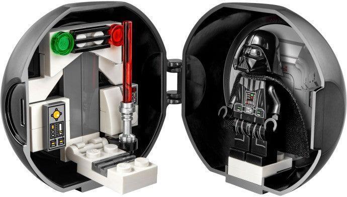 LEGO Star Wars Anniversary Pod 5005376 Star Wars - Promotional LEGO Star Wars - Promotional @ 2TTOYS | Official LEGO shop😊🥰 LEGO €. 9.99