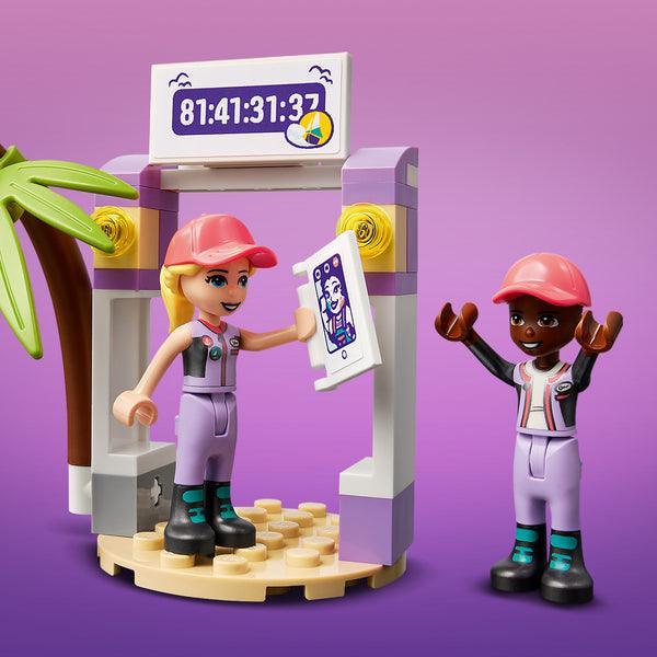 LEGO Stephanie's Zeil avontuur 41716 Friends LEGO FRIENDS @ 2TTOYS LEGO €. 37.99