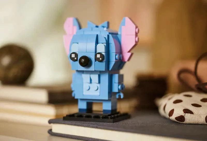 LEGO Stitch 40674 Brickheadz @ 2TTOYS 2TTOYS €. 9.99