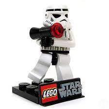 LEGO Stormtrooper Maquette (Gentle Giant) GGSW003 Gear LEGO Gear @ 2TTOYS | Official LEGO shop😊🥰 LEGO €. 49.99