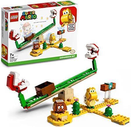 LEGO Super Mario Piranha Plant-powerslide 71365 SuperMario LEGO SUPERMARIO @ 2TTOYS LEGO €. 26.98