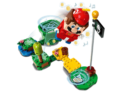 LEGO Super Mario Power-uppakket: Propeller-Mario 71371 SuperMario LEGO SUPERMARIO @ 2TTOYS LEGO €. 8.98