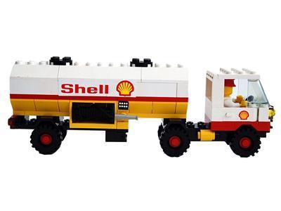 LEGO Tanker Truck 6695 Town LEGO Town @ 2TTOYS LEGO €. 0.00