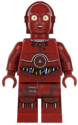 LEGO TC-4 5002122 Star Wars - Minifig Pack LEGO Star Wars - Minifig Pack @ 2TTOYS LEGO €. 9.99