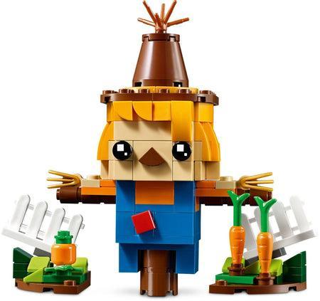 LEGO Thanksgiving Vogelverschrikker 40352 BrickHeadz LEGO BRICKHEADZ @ 2TTOYS LEGO €. 12.49