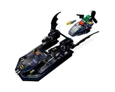 LEGO The Batboat: Hunt for Killer Croc 7780 Batman LEGO BATMAN @ 2TTOYS | Official LEGO shop😊🥰 LEGO €. 19.99