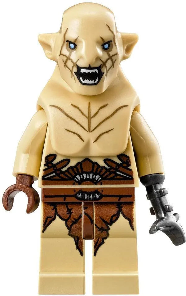 LEGO The Battle of Five Armies 79017 Lord of the Rings LEGO LORD OF THE RINGS @ 2TTOYS | Official LEGO shop😊🥰 LEGO €. 314.99