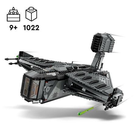 LEGO The Justifier 75323 StarWars LEGO STARWARS @ 2TTOYS LEGO €. 159.99