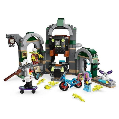 LEGO The NewBurry Metro 70430 Hidden Side LEGO HIDDEN SIDE @ 2TTOYS LEGO €. 26.99