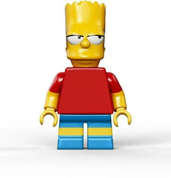 LEGO The Simpsons House 71006 Simpsons LEGO THE SIMPSONS @ 2TTOYS | Official LEGO shop😊🥰 LEGO €. 179.99