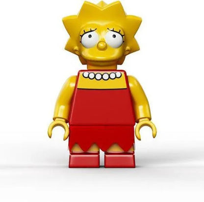 LEGO The Simpsons House 71006 Simpsons LEGO THE SIMPSONS @ 2TTOYS | Official LEGO shop😊🥰 LEGO €. 179.99