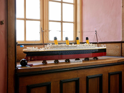 LEGO The Titanic 10294 Creator Expert LEGO CREATOR EXPERT @ 2TTOYS LEGO €. 699.99