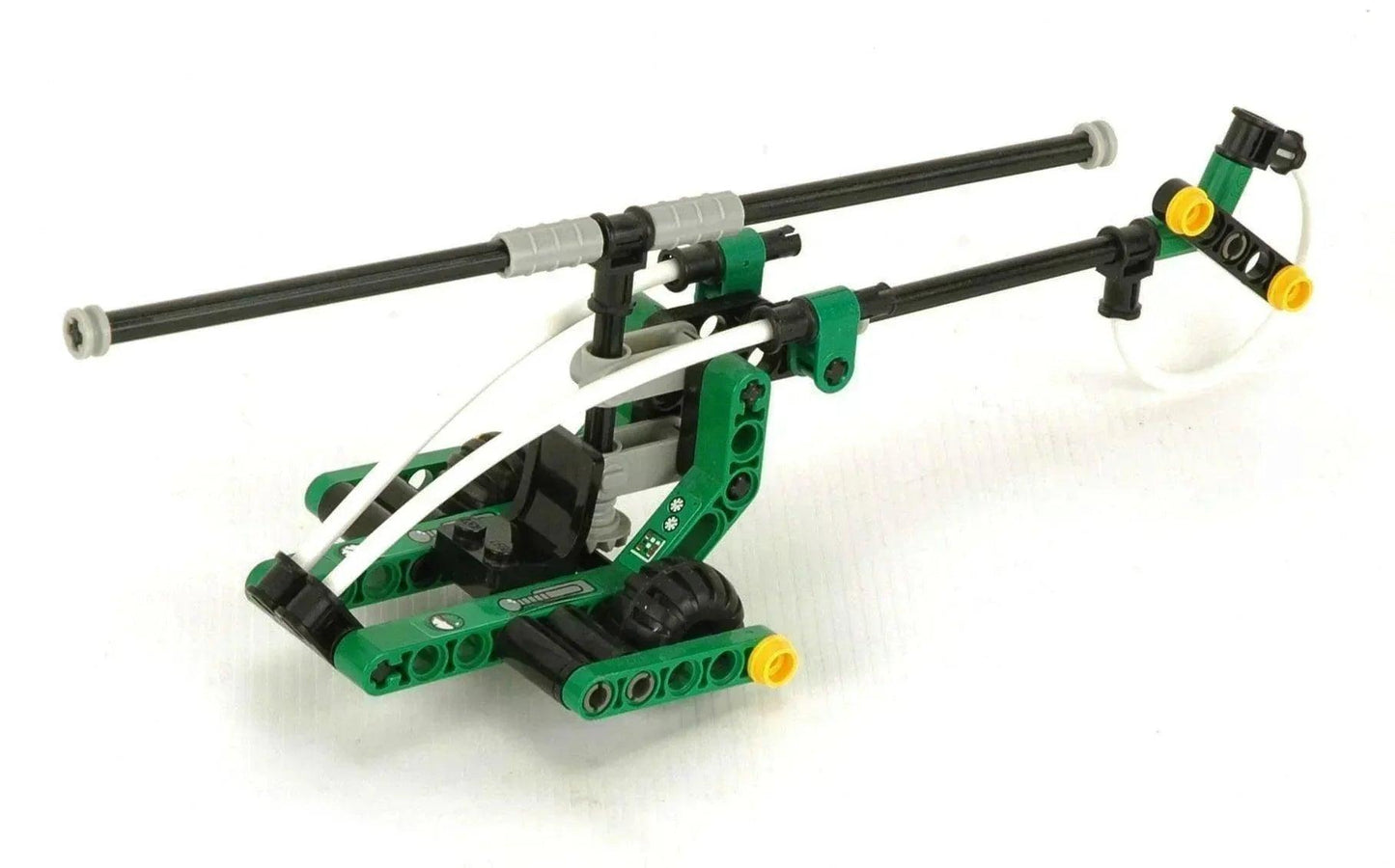 LEGO The Wasp 8217 TECHNIC LEGO TECHNIC @ 2TTOYS LEGO €. 0.00