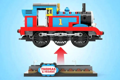 LEGO Thomas Trein Ideas LEGO IDEAS @ 2TTOYS | Official LEGO shop😊🥰 LEGO €. 999.99