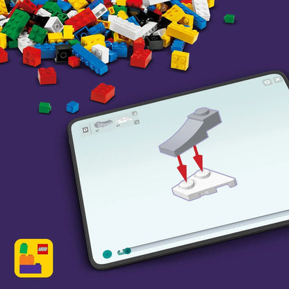 LEGO Tiny Accessories Store 42608 Friends LEGO FRIENDS @ 2TTOYS | Official LEGO shop😊🥰 LEGO €. 8.49