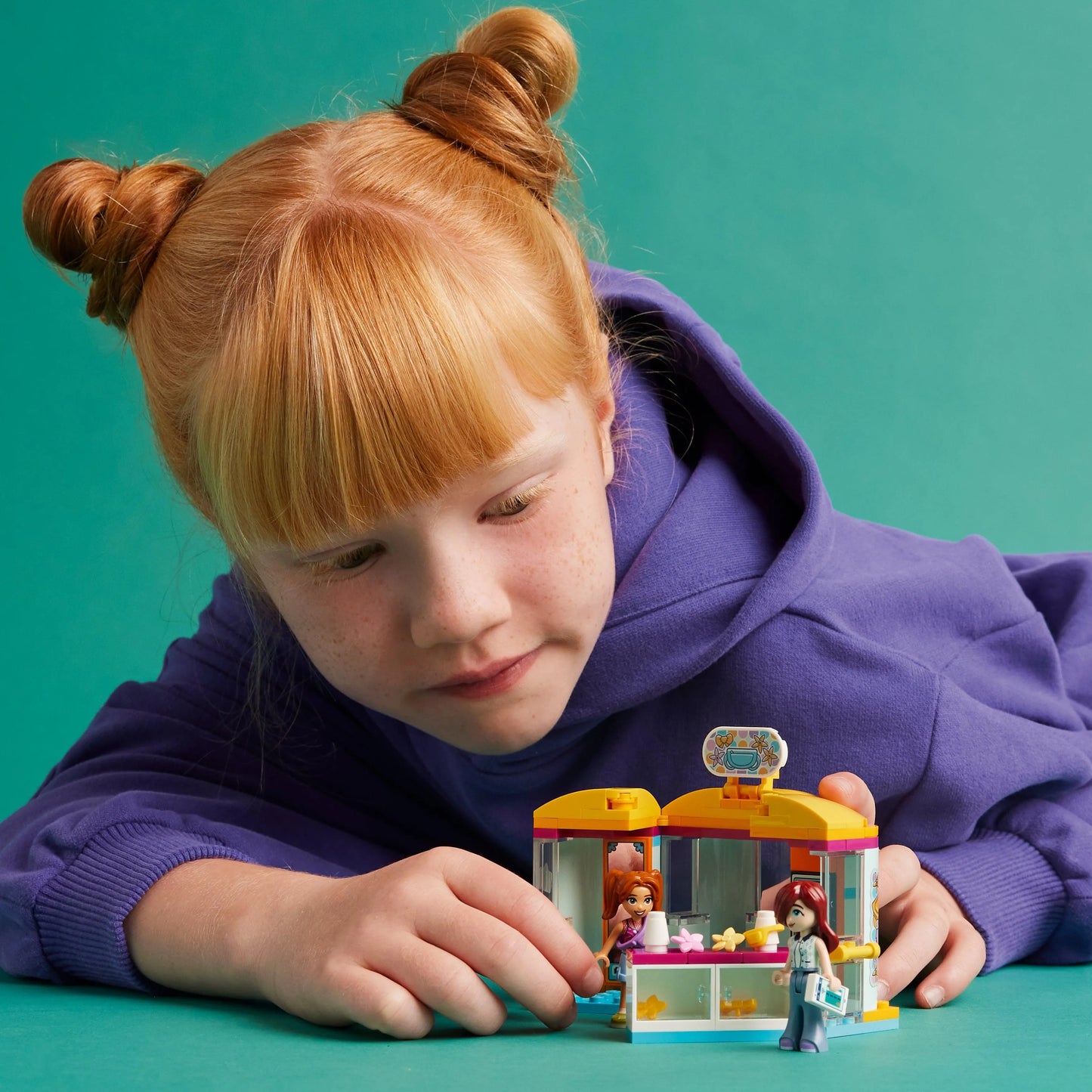 LEGO Tiny Accessories Store 42608 Friends LEGO FRIENDS @ 2TTOYS | Official LEGO shop😊🥰 LEGO €. 8.49