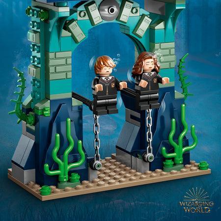 LEGO Toverschool Toernooi: Het Zwarte Meer 76420 Harry Potter LEGO HARRY POTTER @ 2TTOYS LEGO €. 37.99