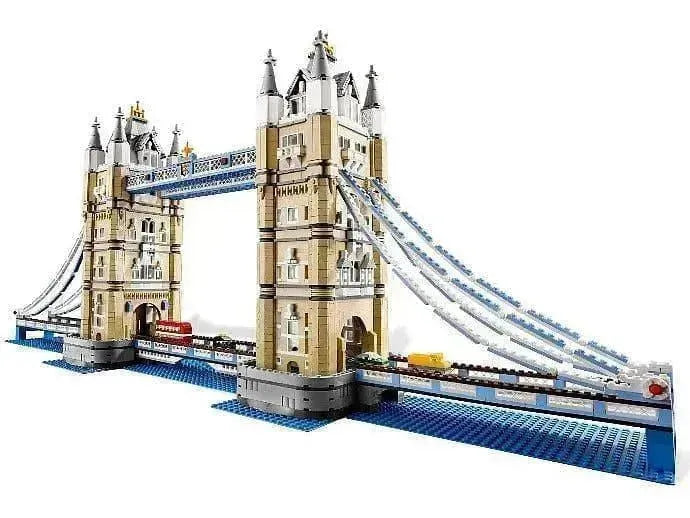 LEGO Tower Bridge 10214 Creator Expert LEGO CREATOR EXPERT @ 2TTOYS LEGO €. 449.99