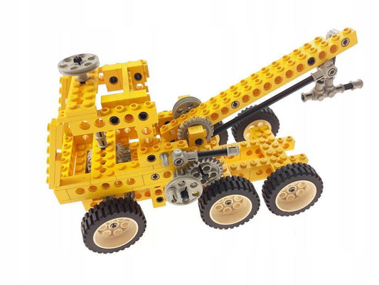 LEGO Universal Set 8034 TECHNIC LEGO TECHNIC @ 2TTOYS LEGO €. 29.99