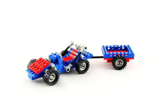 LEGO Universal Set 8035 TECHNIC LEGO TECHNIC @ 2TTOYS LEGO €. 0.00