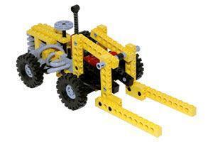 LEGO Universal Set 8040 TECHNIC LEGO TECHNIC @ 2TTOYS LEGO €. 29.99