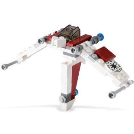 LEGO V-19 Torrent 8031 StarWars LEGO STARWARS @ 2TTOYS LEGO €. 3.49