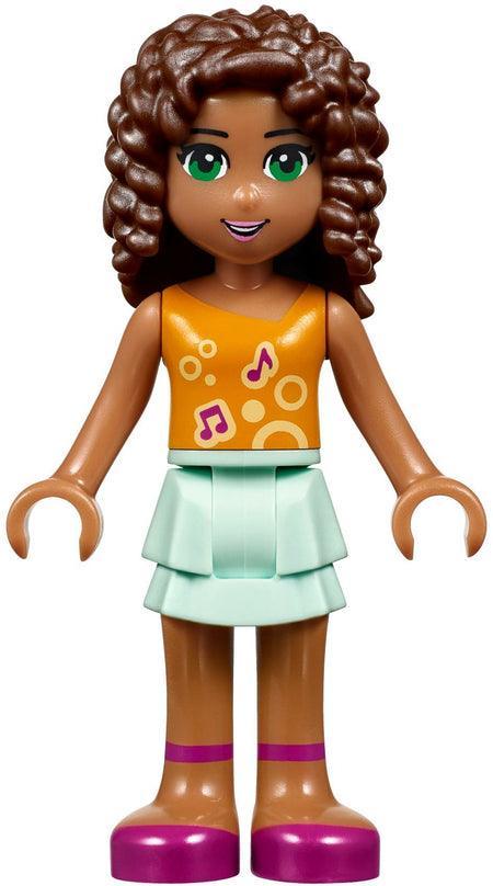 LEGO verjaardagsfeestje 41110 Friends LEGO FRIENDS @ 2TTOYS LEGO €. 18.99