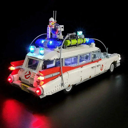 LEGO Verlichtingset Ecto 1 Ghostbusters 10274 LEGO VERLICHTING @ 2TTOYS LEGO €. 64.99