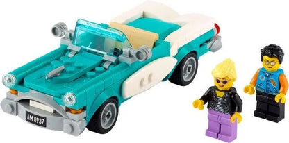 LEGO Vintage Car 40448 Ideas LEGO IDEAS @ 2TTOYS | Official LEGO shop😊🥰 LEGO €. 18.49