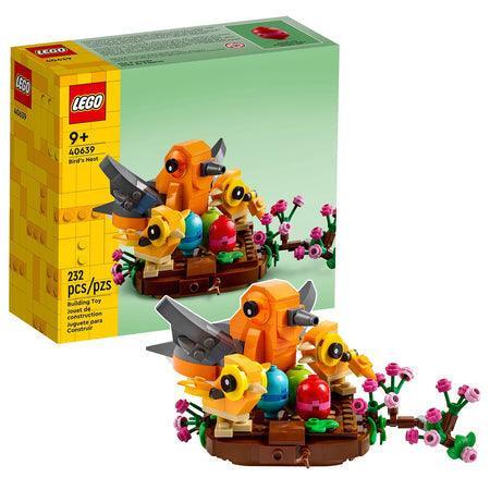 LEGO Vogelnestje 40639 Creator LEGO CREATOR @ 2TTOYS | Official LEGO shop😊🥰 LEGO €. 14.99