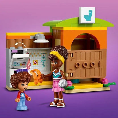 LEGO Waterpark 41720 Friends LEGO FRIENDS @ 2TTOYS | Official LEGO shop😊🥰 LEGO €. 50.49