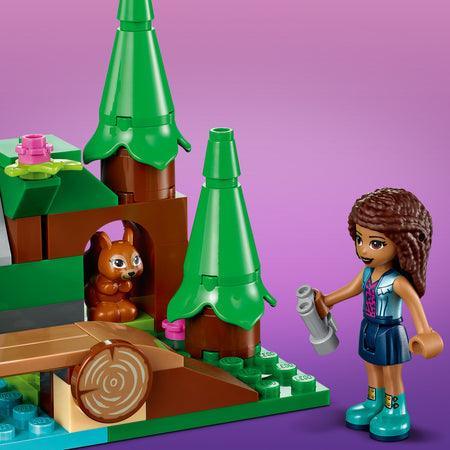 LEGO Waterval in het bos 41677 Friends LEGO FRIENDS @ 2TTOYS LEGO €. 8.48