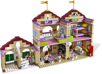 LEGO Zomer paardrijkamp 3185 Friends LEGO Friends @ 2TTOYS | Official LEGO shop😊🥰 LEGO €. 99.99