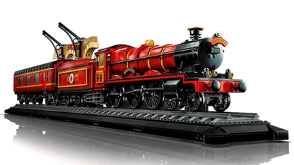 LEGO Zweinstein Express Trein Verzameleditie 76405 Harry Potter LEGO HARRY POTTER @ 2TTOYS | Official LEGO shop😊🥰 LEGO €. 499.99