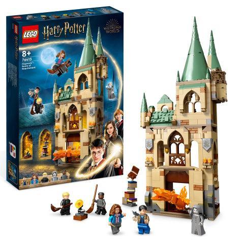 LEGO Zweinstein™: Kamer van Hoge Nood 76413 Harry Potter LEGO HARRY POTTER @ 2TTOYS LEGO €. 42.49