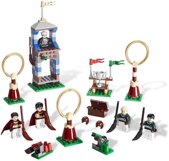 LEGO Zwerkbalwedstrijd 4737 Harry Potter LEGO Harry Potter - General @ 2TTOYS LEGO €. 19.99