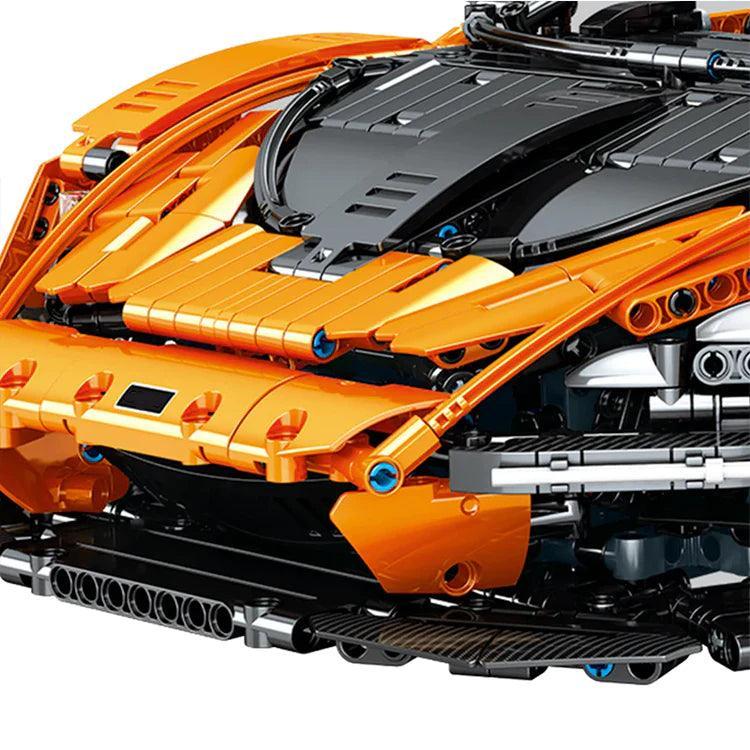 Masters of Monaca 3628 delig (lijkende op McLaren P1) BLOCKZONE @ 2TTOYS BLOCKZONE €. 236.99