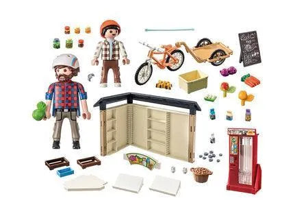 PLAYMOBIL 24-uurs boerderijwinkel 71250 Country PLAYMOBIL COUNTRY @ 2TTOYS | Official LEGO shop😊🥰 PLAYMOBIL €. 23.99