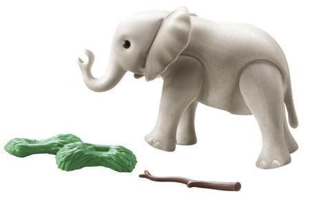 Playmobil Baby Olifant 71049 Wiltopia PLAYMOBIL WILTOPIA @ 2TTOYS PLAYMOBIL €. 6.99