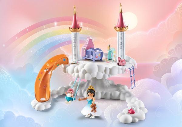 PLAYMOBIL Babykamer 71360 Prinsessen PLAYMOBIL PRINSESSES @ 2TTOYS PLAYMOBIL €. 25.99