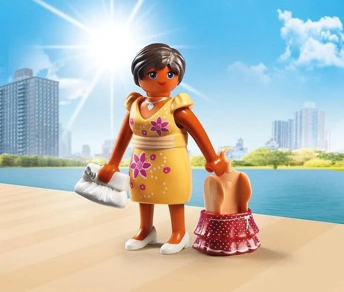 Playmobil Fashion Girl Zomer 6882 Special Plus PLAYMOBIL @ 2TTOYS | Official LEGO shop😊🥰 PLAYMOBIL €. 3.49