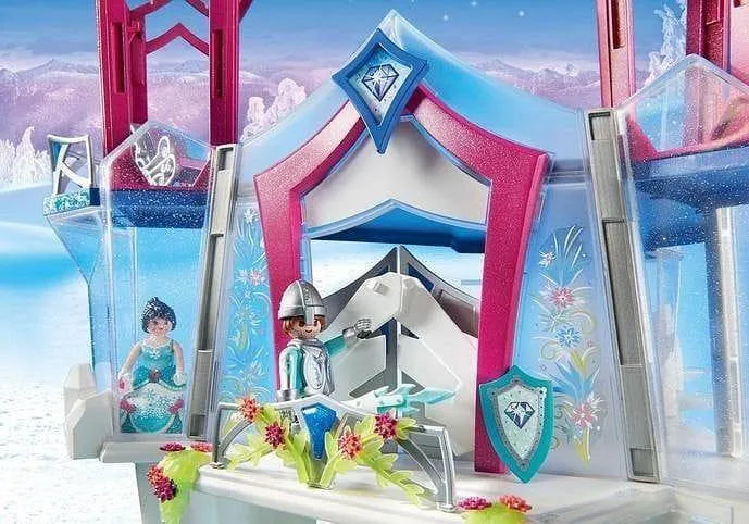 PLAYMOBIL Het paleis van Kristal 9469 Magie PLAYMOBIL @ 2TTOYS | Official LEGO shop😊🥰 PLAYMOBIL €. 86.99