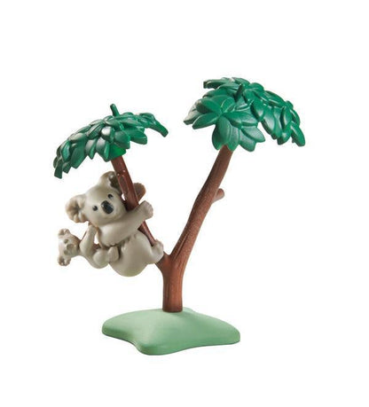 PLAYMOBIL Koala met welp 71292 Wiltopia PLAYMOBIL WILTOPIA @ 2TTOYS PLAYMOBIL €. 2.99